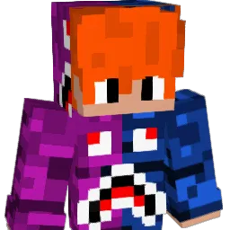 lapirys Minecraft avatar bust