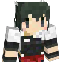 lapis5303 Minecraft avatar bust