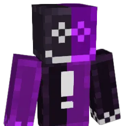 lapismane Minecraft avatar bust
