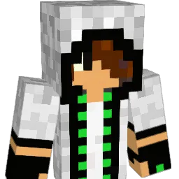 lapisplaysnsea Minecraft avatar bust