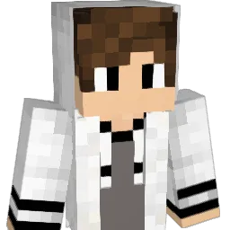lapollivinicius Minecraft avatar bust