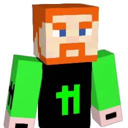 laposs's Minecraft skin