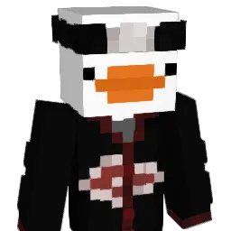 lappas15 Minecraft avatar bust