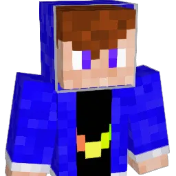 lapsap89 Minecraft avatar bust