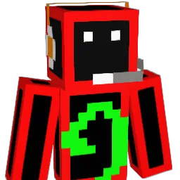 lapstats's Minecraft skin