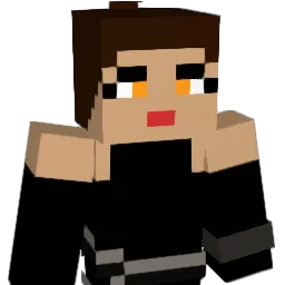 lapsustonik Minecraft avatar bust