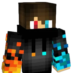 laptop_pvp Minecraft avatar bust