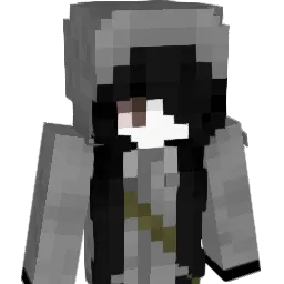 lapza's Minecraft skin