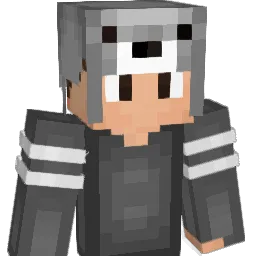 laquit's Minecraft skin