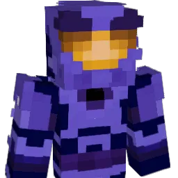 lar213 Minecraft avatar bust