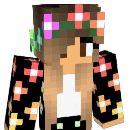 larab_ Minecraft avatar bust