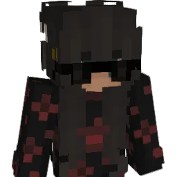 laramausii's Minecraft skin