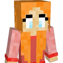 laraxoxo24's Minecraft skin