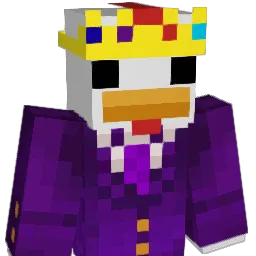 lardi86 Minecraft avatar bust