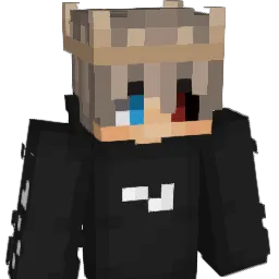lareaparicion Minecraft avatar bust