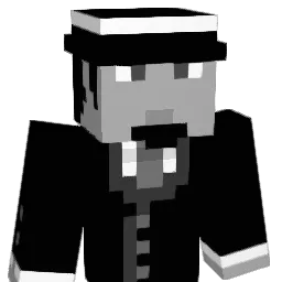 largeal's Minecraft skin