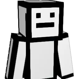 largesporker Minecraft avatar bust