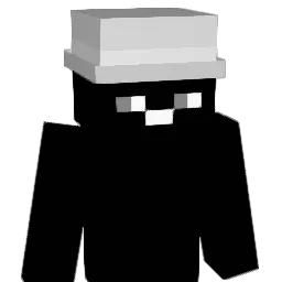 largestDealDough Minecraft avatar bust