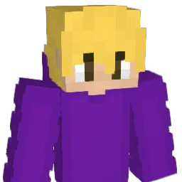 lari_fizz Minecraft avatar bust