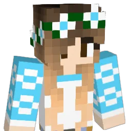 laribae's Minecraft skin