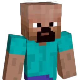 lark_237 Minecraft avatar bust