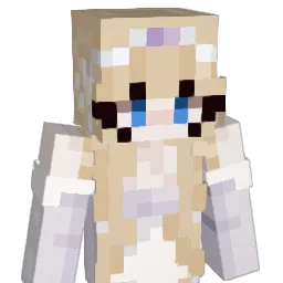 larkinodair Minecraft avatar bust
