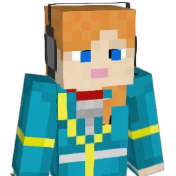 larklia's Minecraft skin