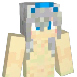 larksan's Minecraft skin