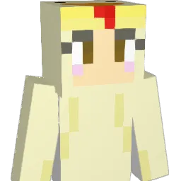 larlets's Minecraft skin