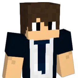 larode3434's Minecraft skin