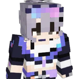 larpko's Minecraft skin
