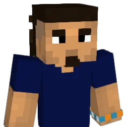 larpmink's Minecraft skin