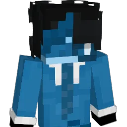 larpoice's Minecraft skin