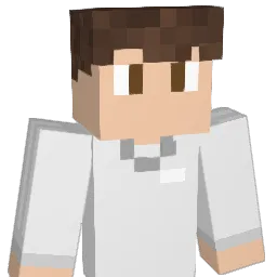 larpoice Minecraft avatar bust