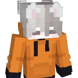 larpshaun_ Minecraft avatar bust