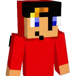 larraye's Minecraft skin