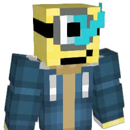 larry115's Minecraft skin