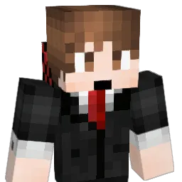 larrysedillo Minecraft avatar bust