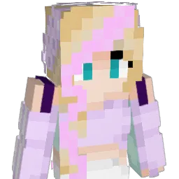 larrythespeeder Minecraft avatar bust