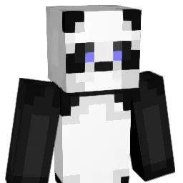 lars340 Minecraft avatar bust