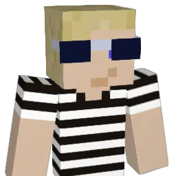 lars_vdb's Minecraft skin