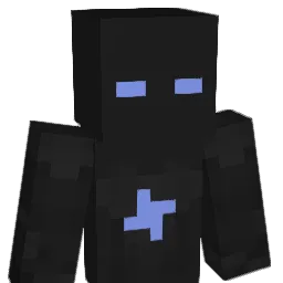larsie09 Minecraft avatar bust