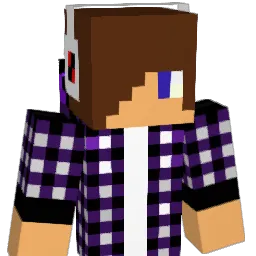 larsrb's Minecraft skin