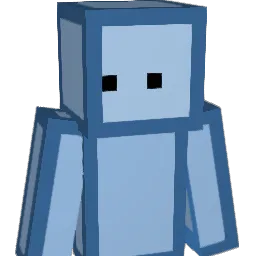 laryboezybear Minecraft avatar bust