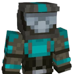 larzipants's Minecraft skin