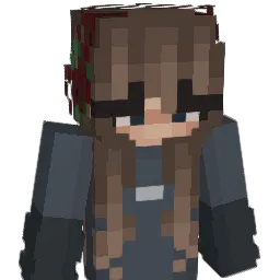 larzylar11 Minecraft avatar bust