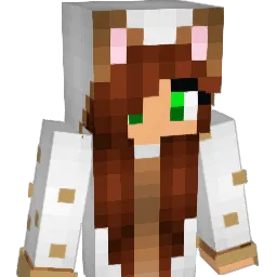 las_nubes Minecraft avatar bust