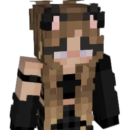 lasagnaboyy Minecraft avatar bust