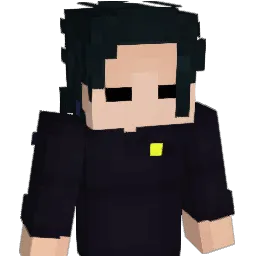lasanga20111 Minecraft avatar bust
