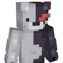 lasbodasdefigaro Minecraft avatar bust